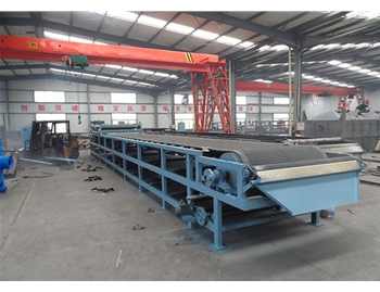 污泥脫水機(jī)應(yīng)用現(xiàn)場(chǎng)