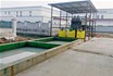 一體化污水處理設備—屠宰污水處理設備的相關工藝方案，隆鑫環(huán)保