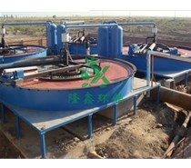 淺層氣浮機比傳統(tǒng)氣浮機好在哪？隆鑫環(huán)保來揭秘