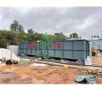 污水處理之后排放不達標是什么情況？