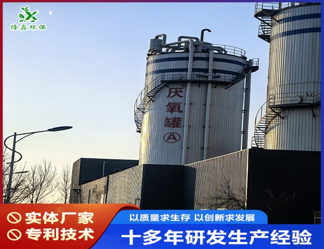 厭氧反應(yīng)塔